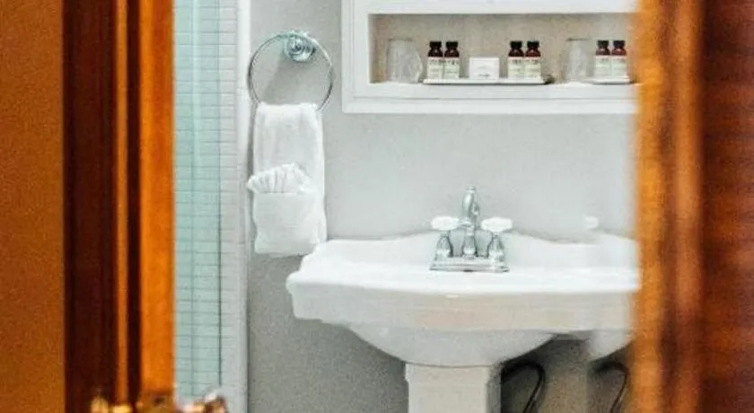 Hotel Normandie Los Angeles