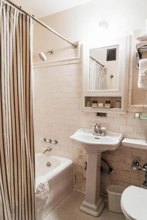 Hotel Normandie Los Angeles