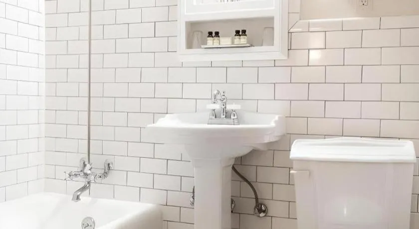 Hotel Normandie Los Angeles