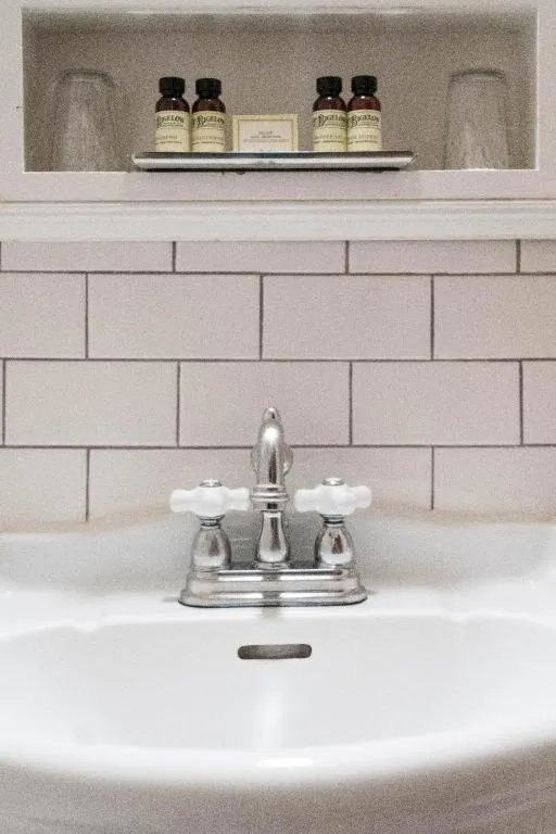 Hotel Normandie Los Angeles