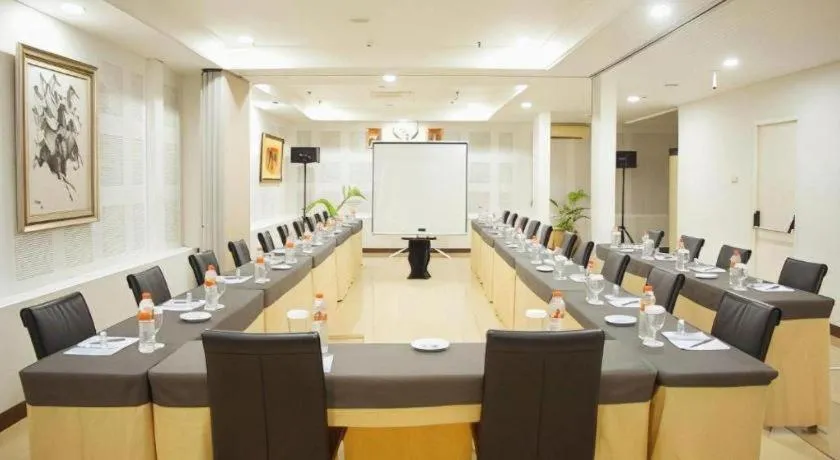 d'primahotel Mega Kuningan