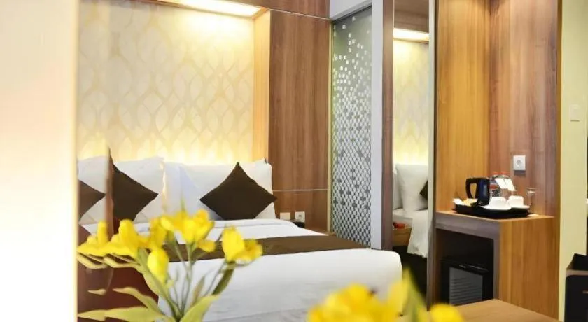 d'primahotel Mega Kuningan