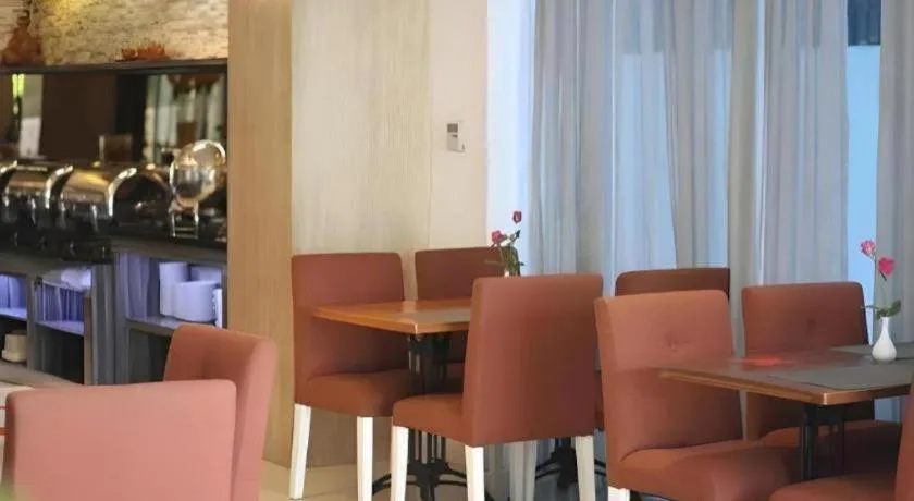 d'primahotel Mega Kuningan