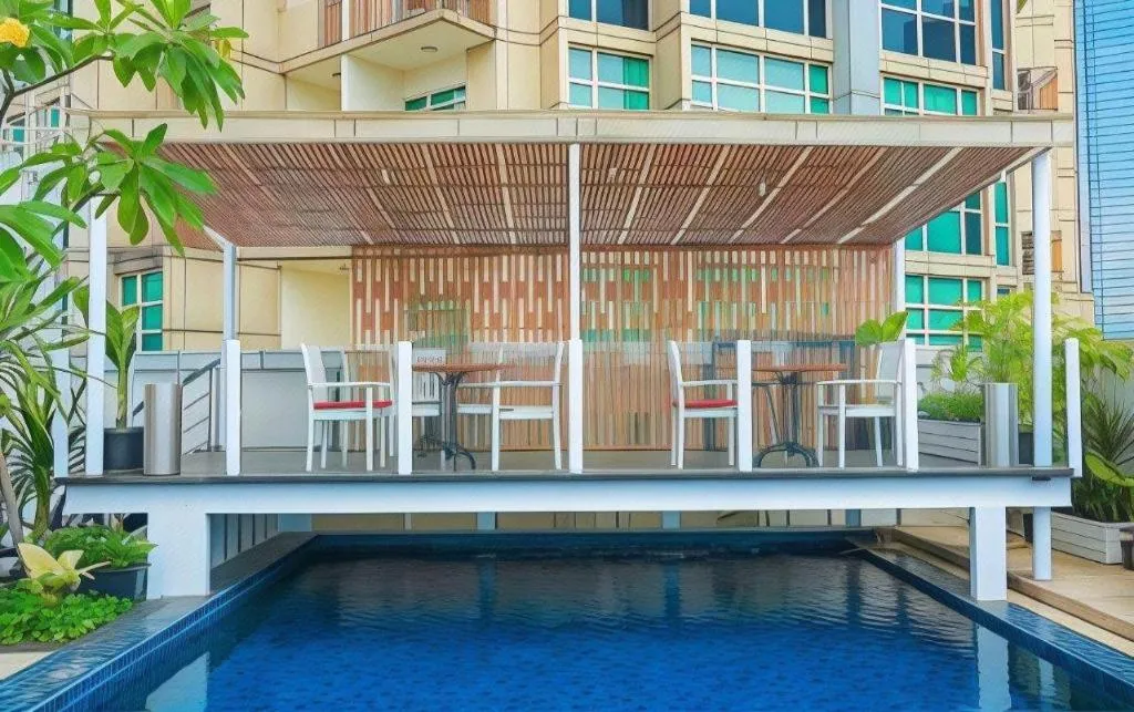 d'primahotel Mega Kuningan