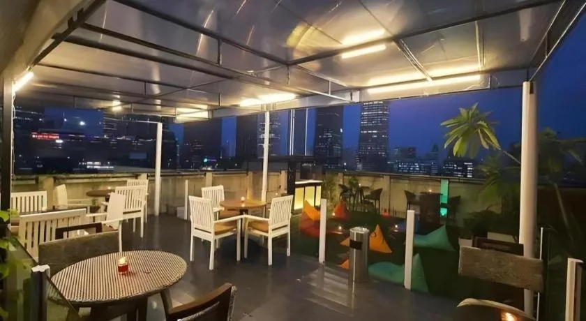 d'primahotel Mega Kuningan