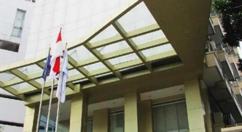 d'primahotel Mega Kuningan