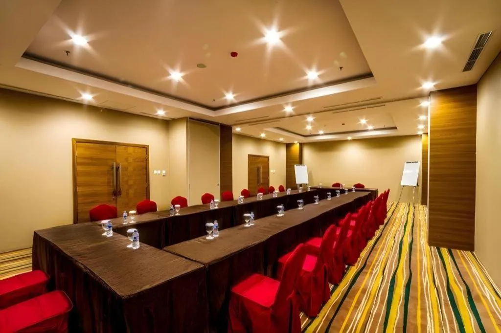 d'primahotel Mega Kuningan