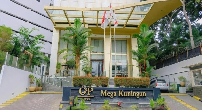d'primahotel Mega Kuningan