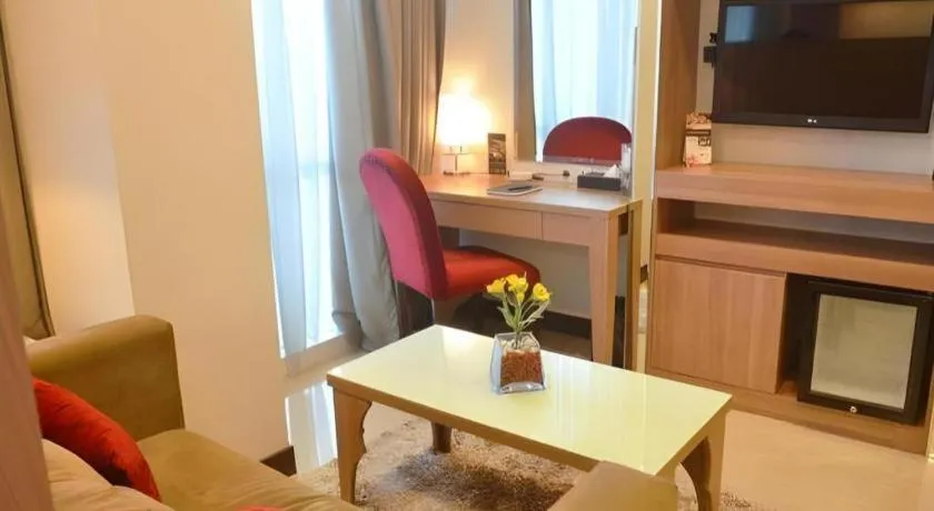 d'primahotel Mega Kuningan