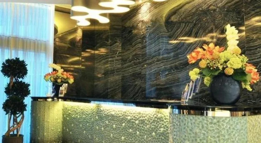 d'primahotel Mega Kuningan