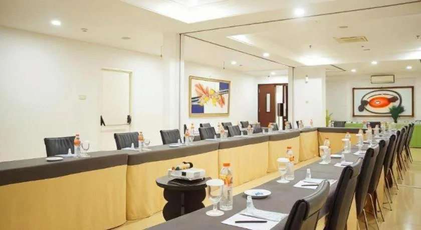 d'primahotel Mega Kuningan