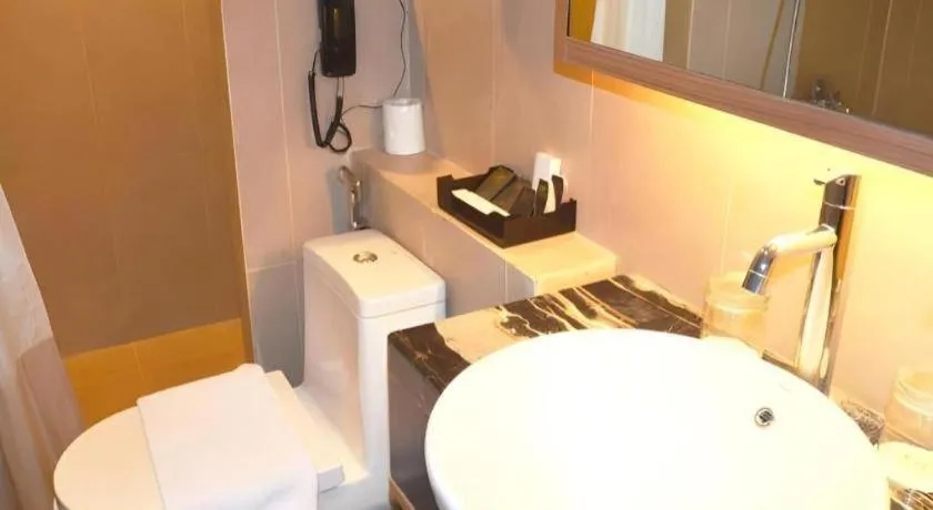 d'primahotel Mega Kuningan