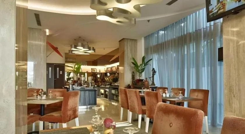 d'primahotel Mega Kuningan