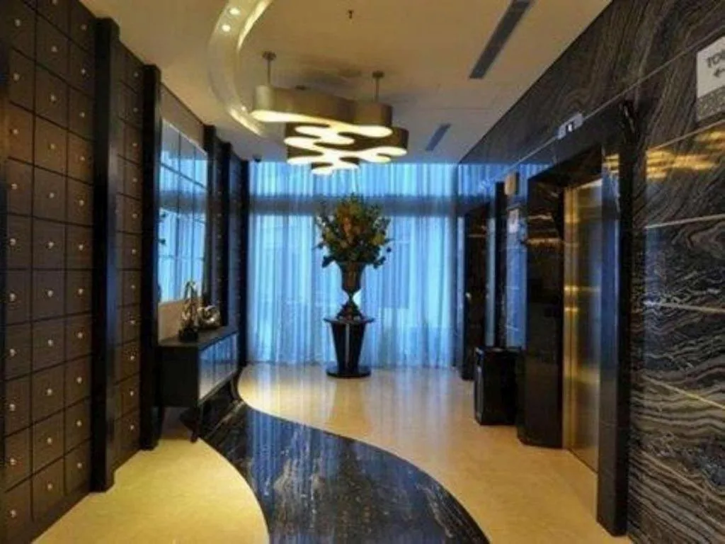 d'primahotel Mega Kuningan