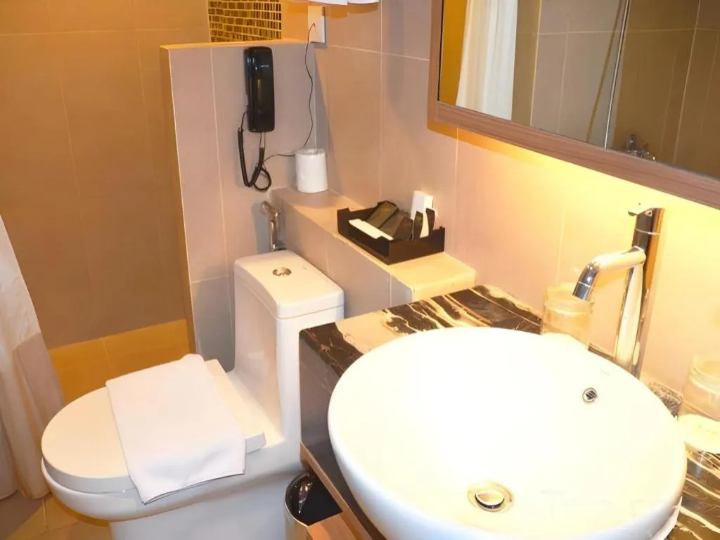 d'primahotel Mega Kuningan