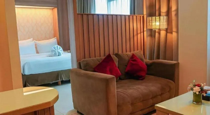 d'primahotel Mega Kuningan