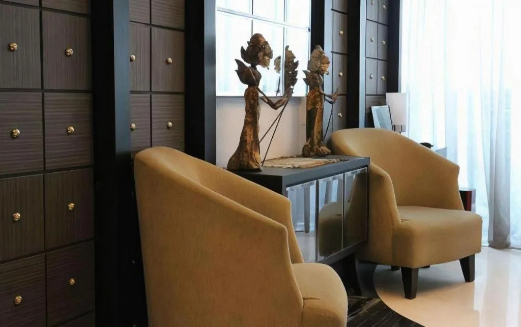 d'primahotel Mega Kuningan