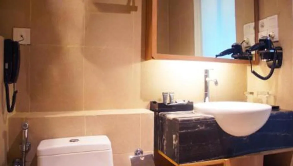 d'primahotel Mega Kuningan