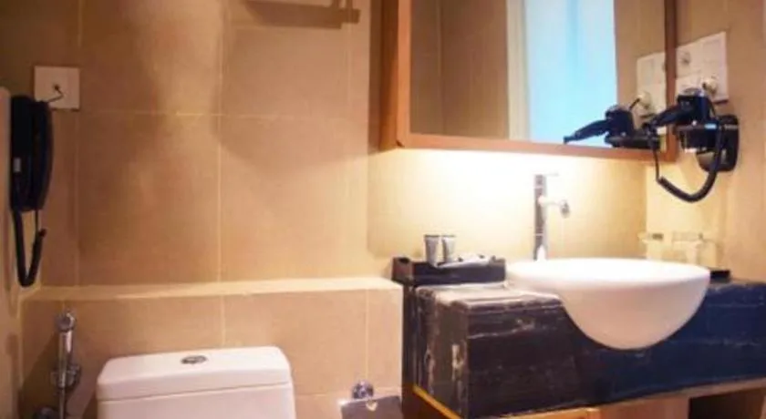 d'primahotel Mega Kuningan