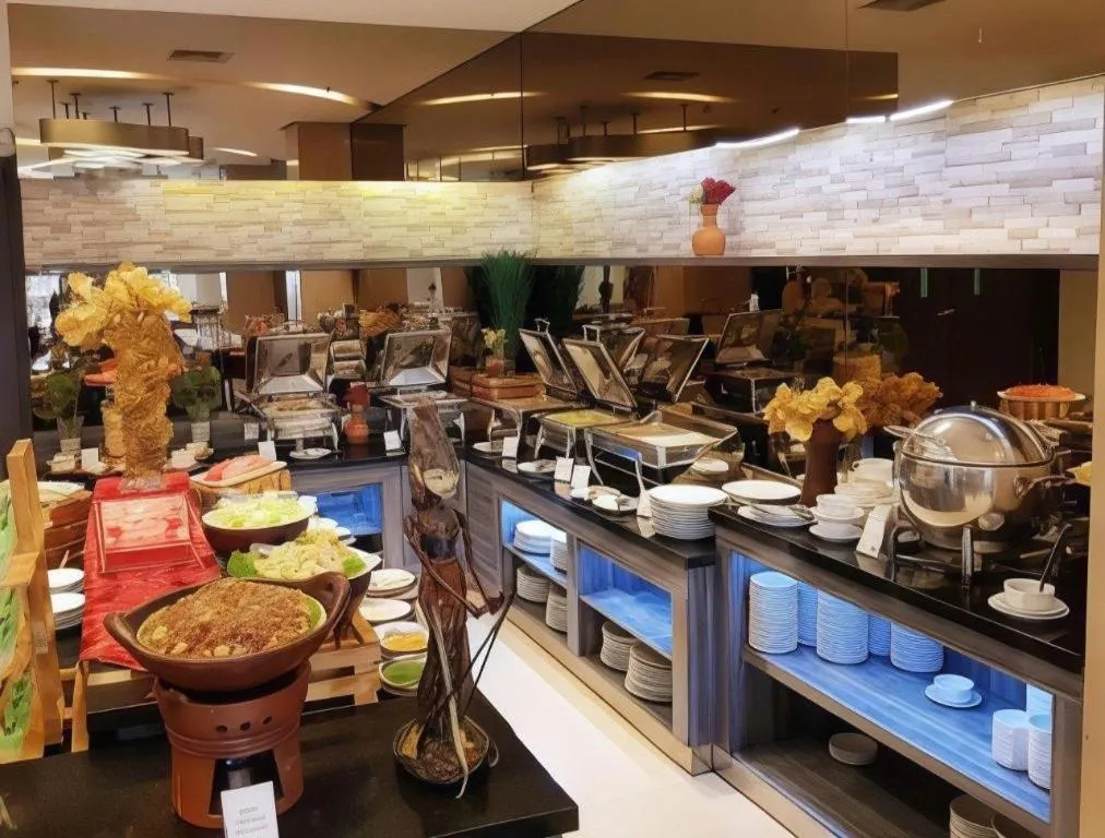 d'primahotel Mega Kuningan