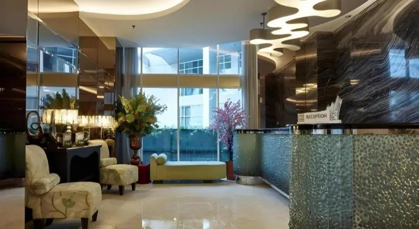 d'primahotel Mega Kuningan