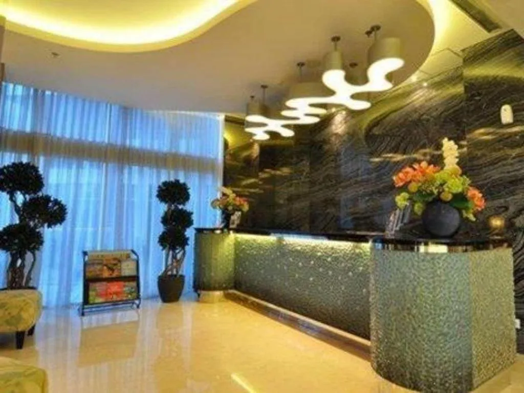 d'primahotel Mega Kuningan
