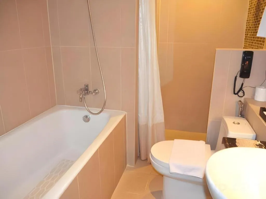 d'primahotel Mega Kuningan