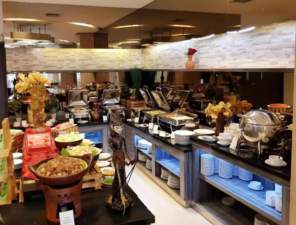 d'primahotel Mega Kuningan