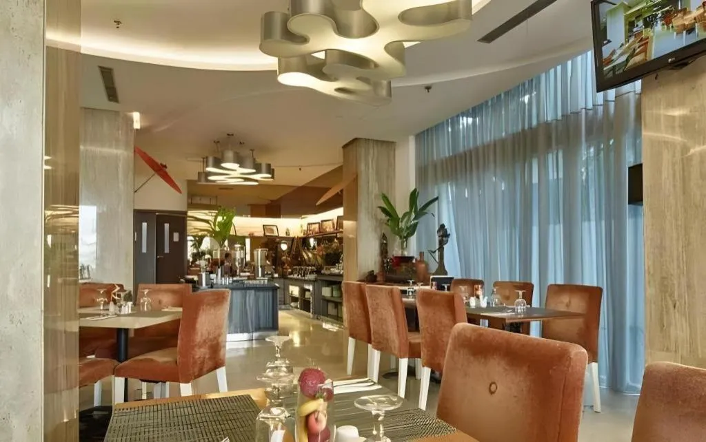 d'primahotel Mega Kuningan