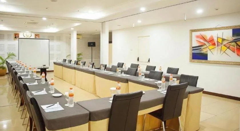 d'primahotel Mega Kuningan