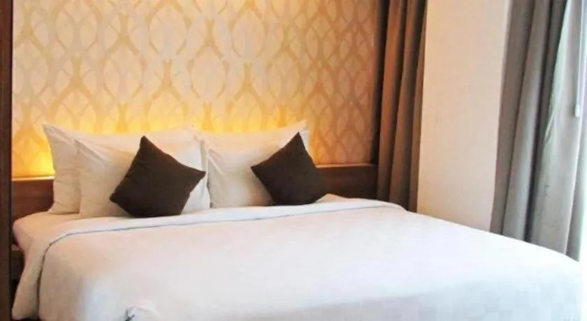 d'primahotel Mega Kuningan