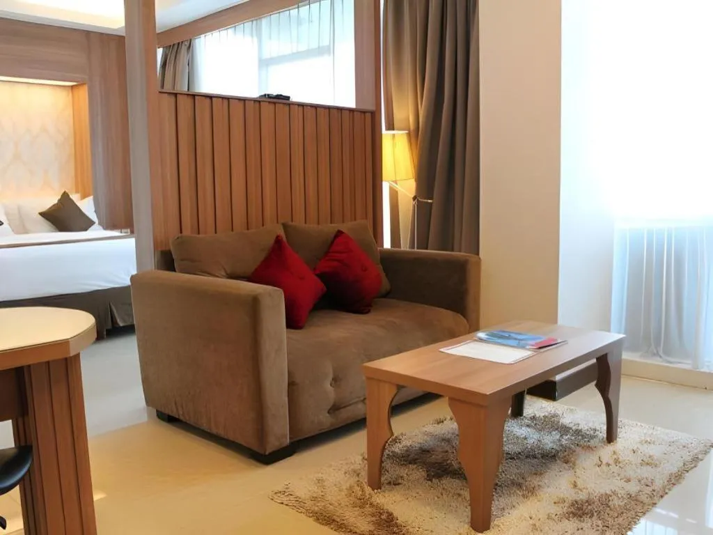 d'primahotel Mega Kuningan