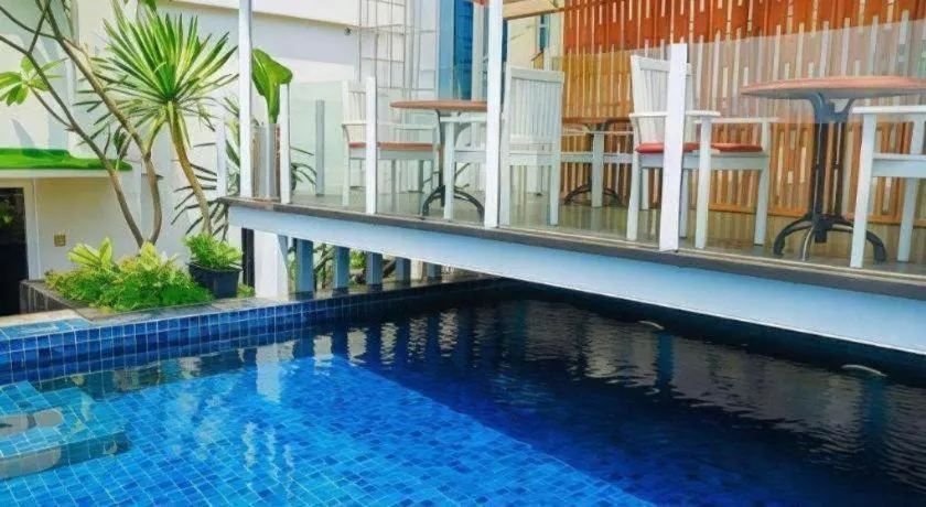 d'primahotel Mega Kuningan