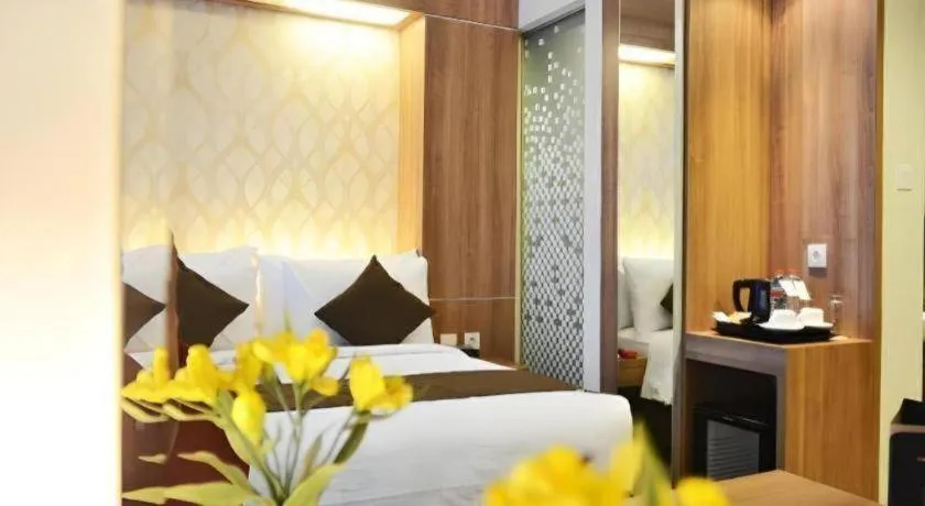 d'primahotel Mega Kuningan