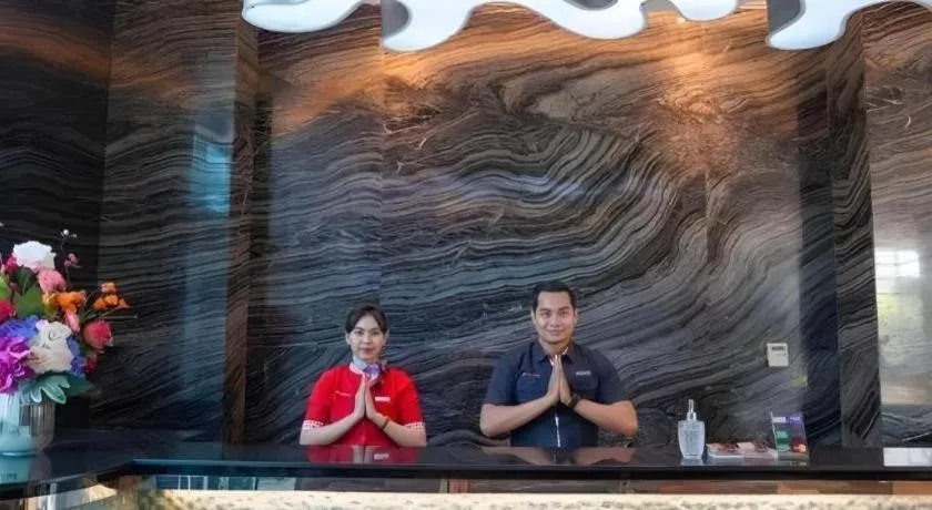 d'primahotel Mega Kuningan