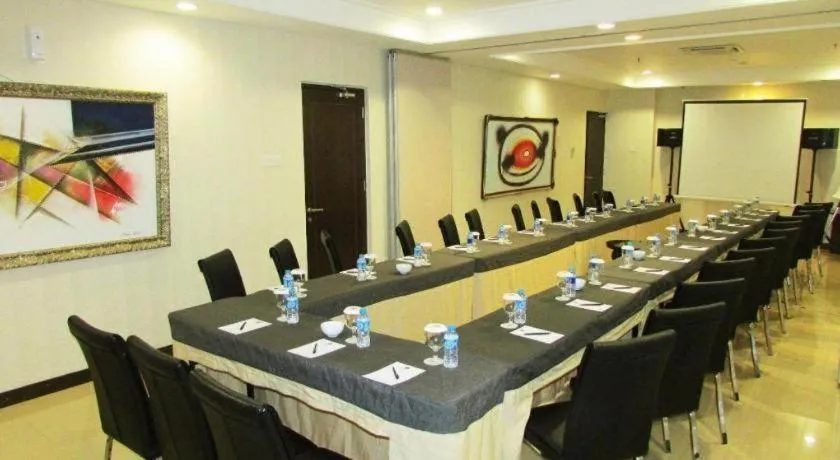 d'primahotel Mega Kuningan