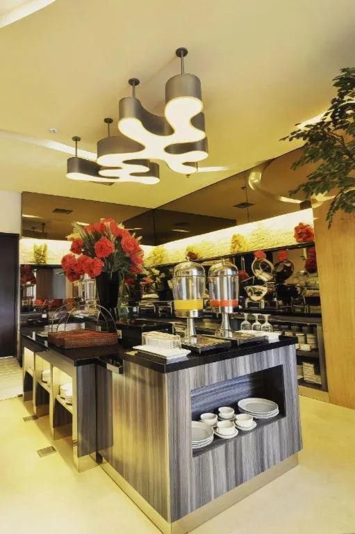 d'primahotel Mega Kuningan