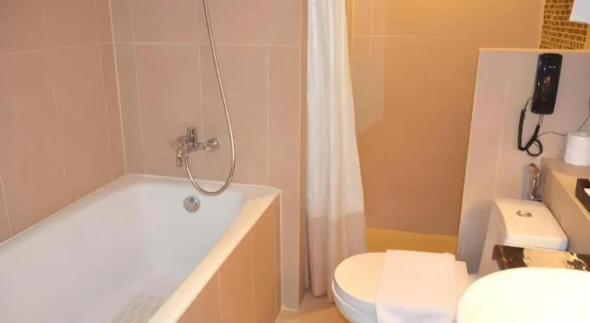 d'primahotel Mega Kuningan