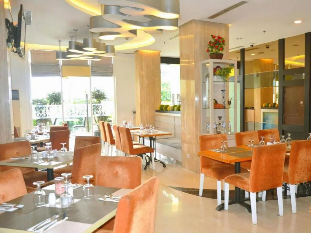 d'primahotel Mega Kuningan