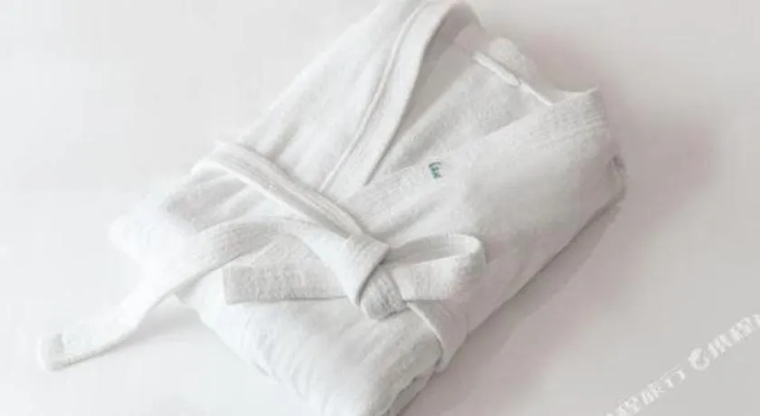 Bed in LIA! BEIJING HOTEL