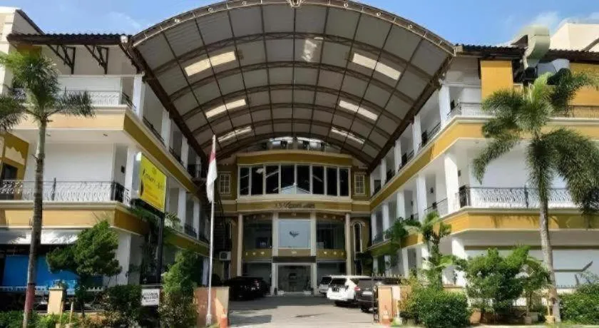 Kenari Asri Hotel