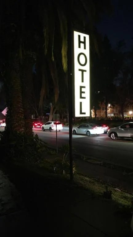 Highland Gardens Hotel