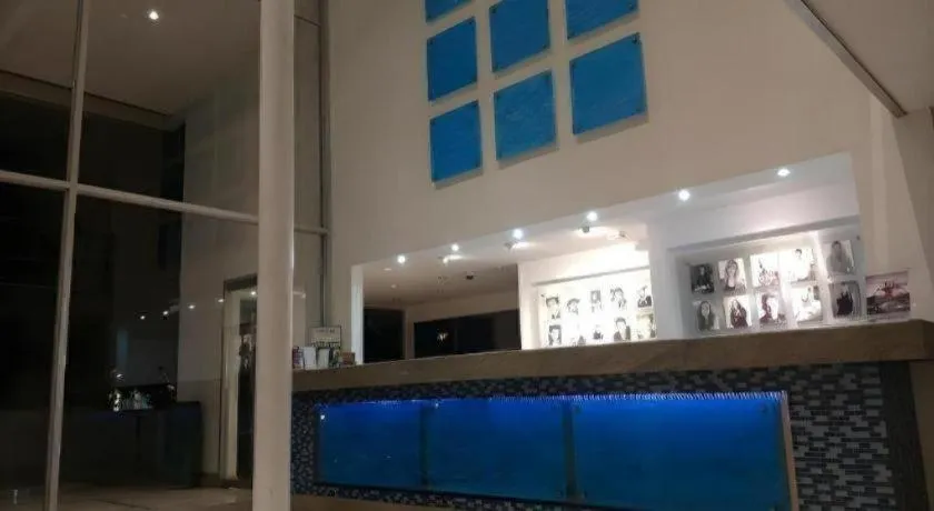 Highland Gardens Hotel