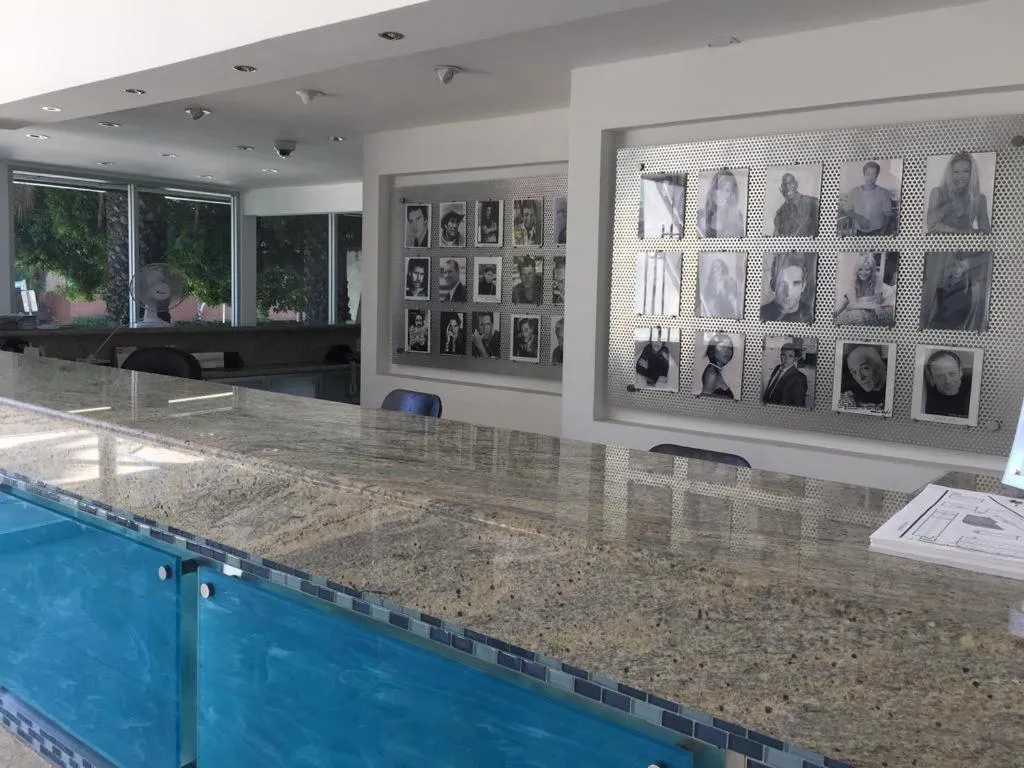 Highland Gardens Hotel