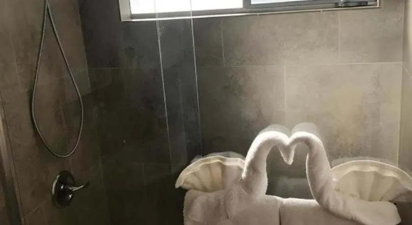 Highland Gardens Hotel