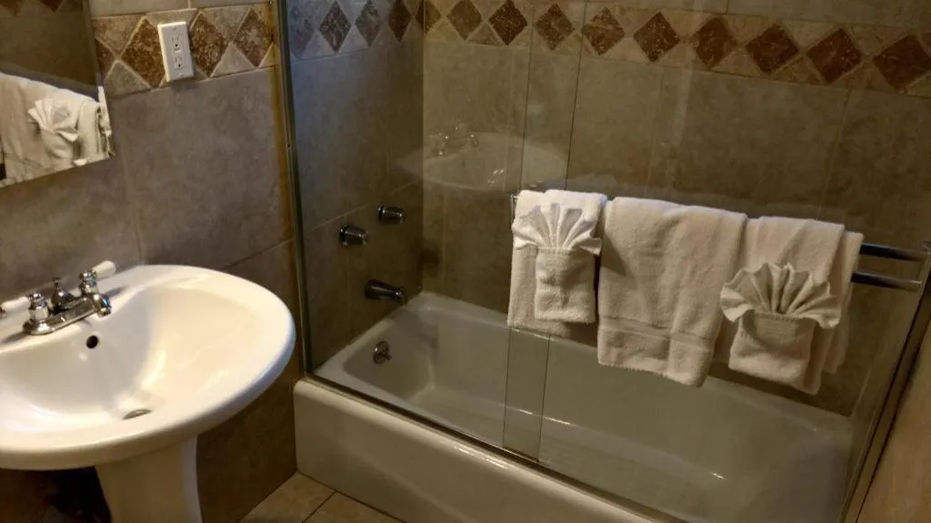 Highland Gardens Hotel