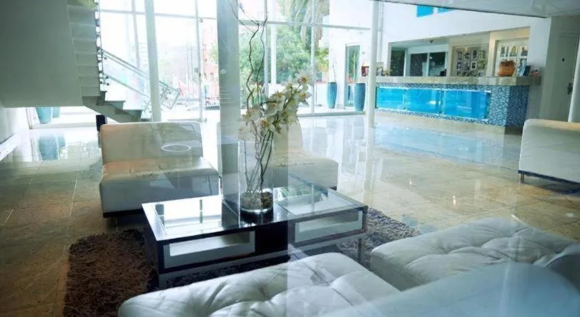 Highland Gardens Hotel