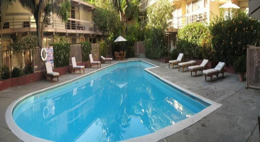 Highland Gardens Hotel