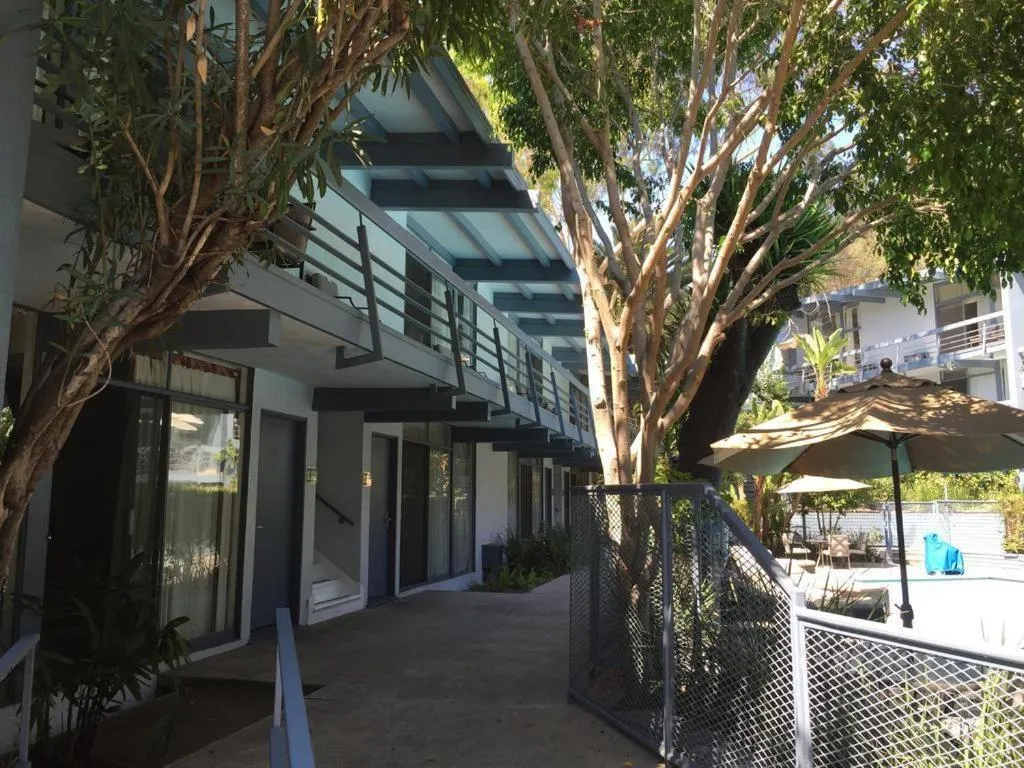 Highland Gardens Hotel