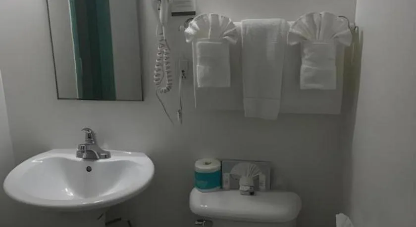 Highland Gardens Hotel